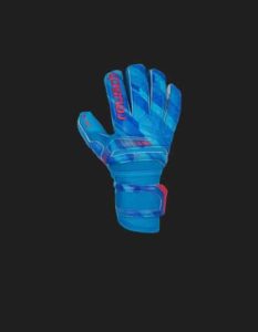 Alpha Goalkeeper Glove